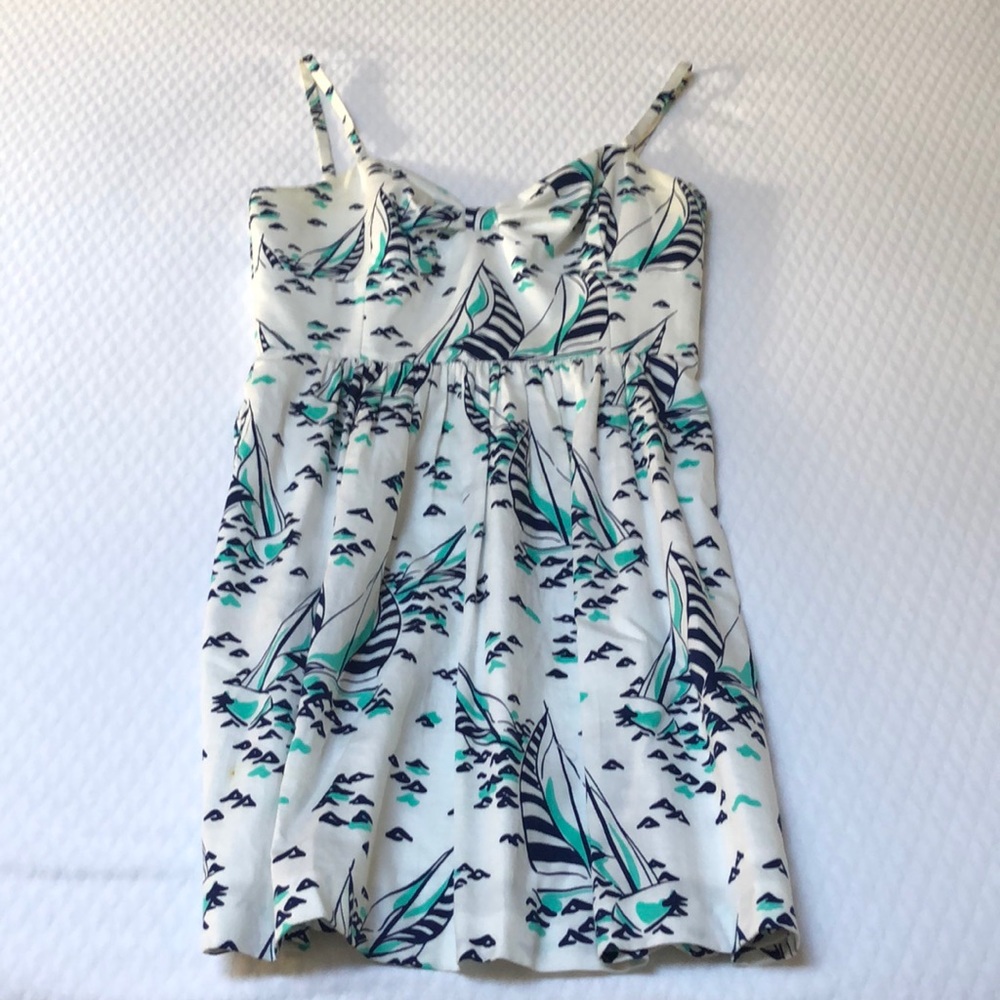 Vineyard Vines Sundress